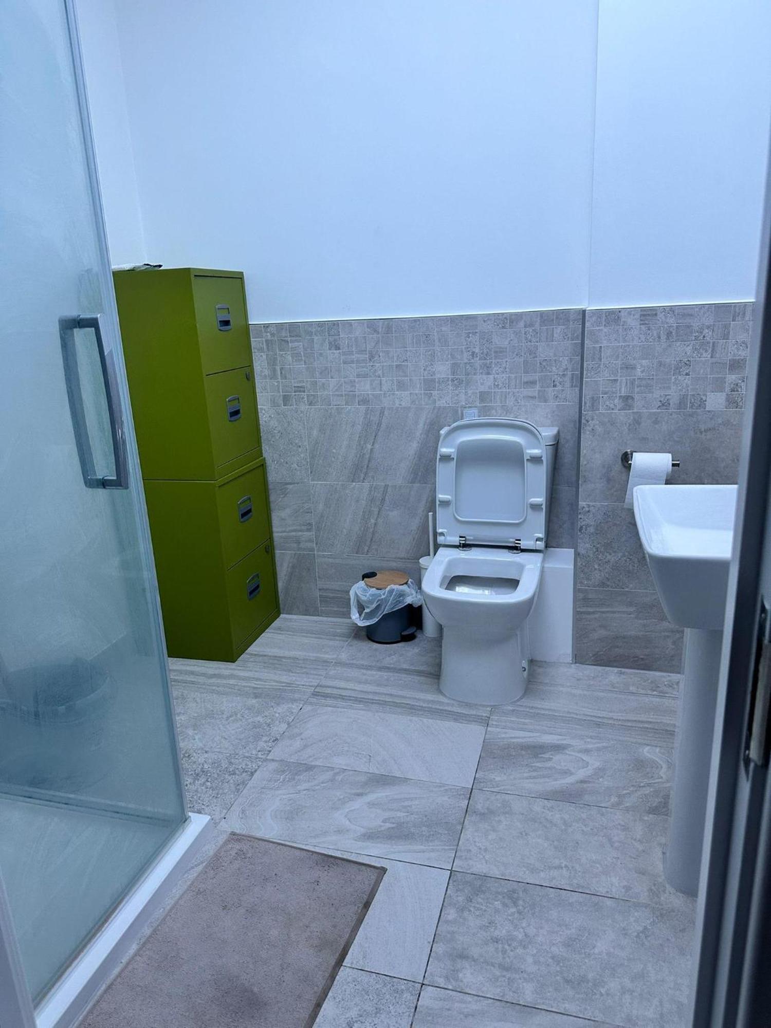 Uttsav Green - Affordable London Zone 3 - Accessible Public Transport Apartamento Exterior foto
