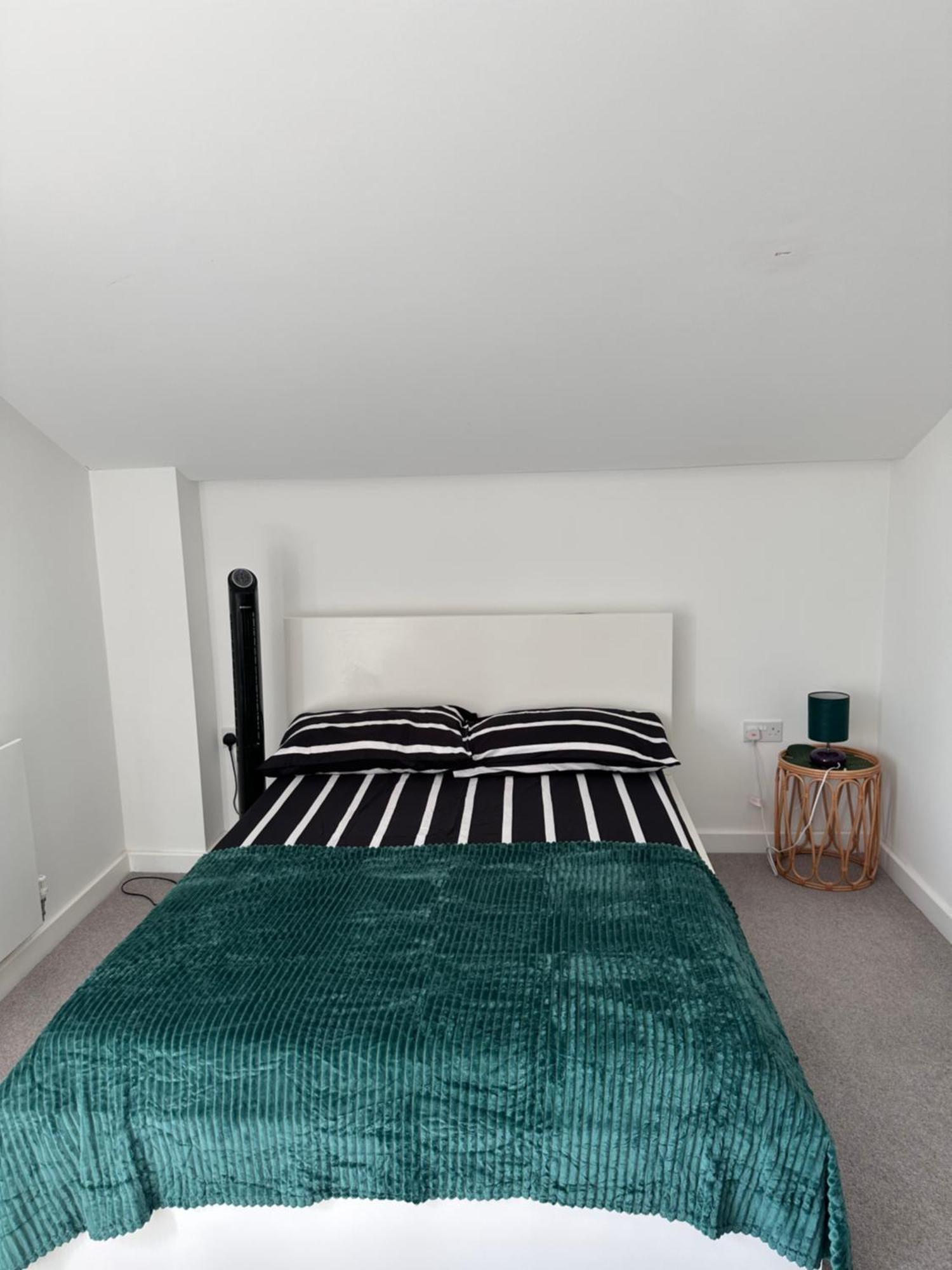 Uttsav Green - Affordable London Zone 3 - Accessible Public Transport Apartamento Exterior foto